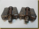 Pedal belimbing dames - dalam Pedal belimbing dames - dalam