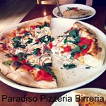 Paradiso Pizzeria Birreria