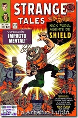 P00030 - strange tales v1 #141 P00030 - strange tales v1 #141