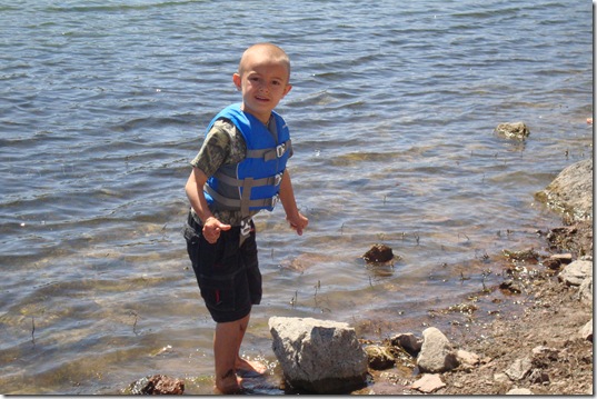 Parker Canyon Lake 047