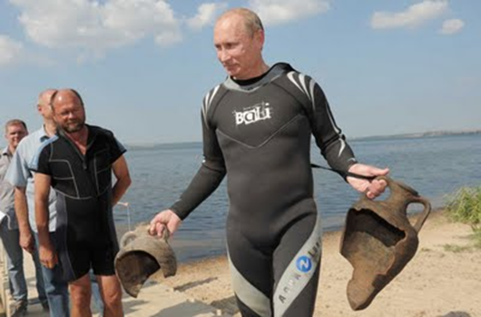 В.В.Путин