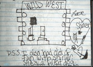 Wild West Journal 01 Wild West Journal 01