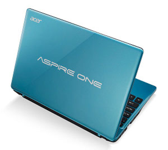 Acer Aspire One 725-C7