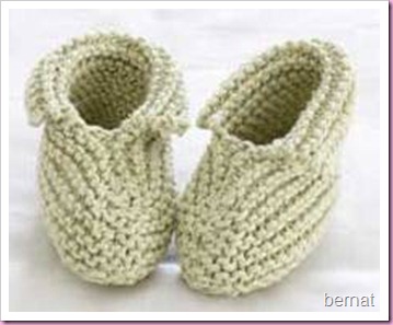 baby booties