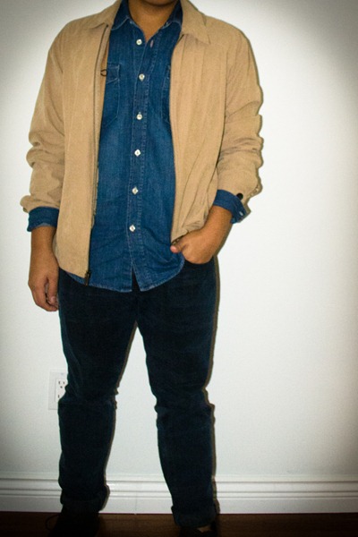 canadiantux4