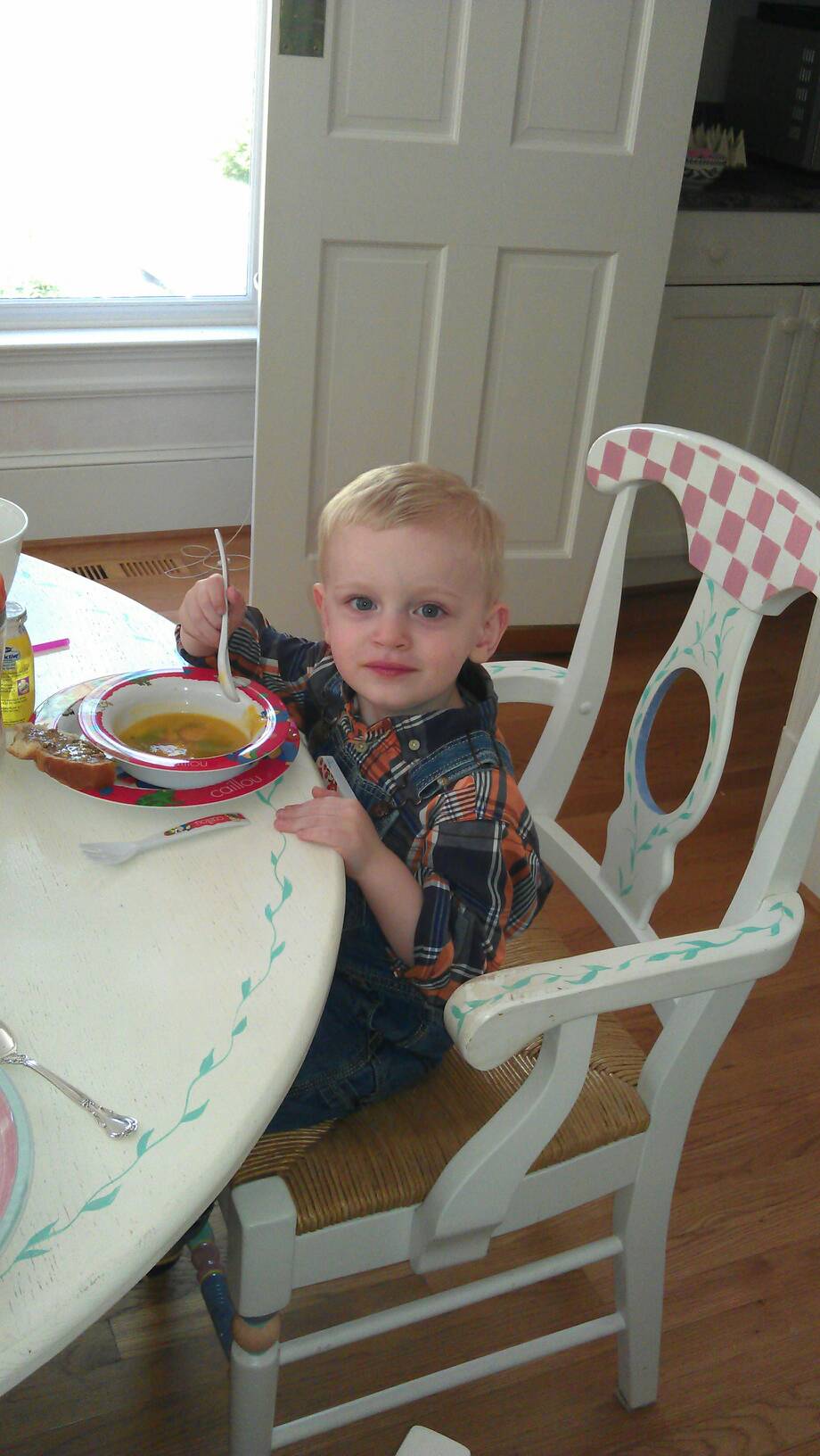 Soup