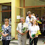 Iskolai ballagás - Ballagás 2010