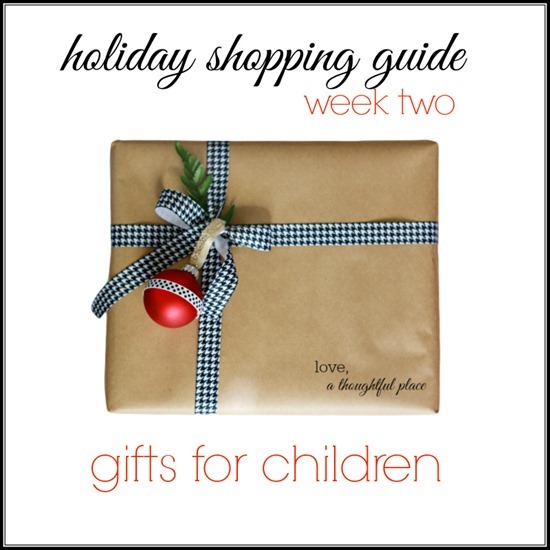 giftsforchildren