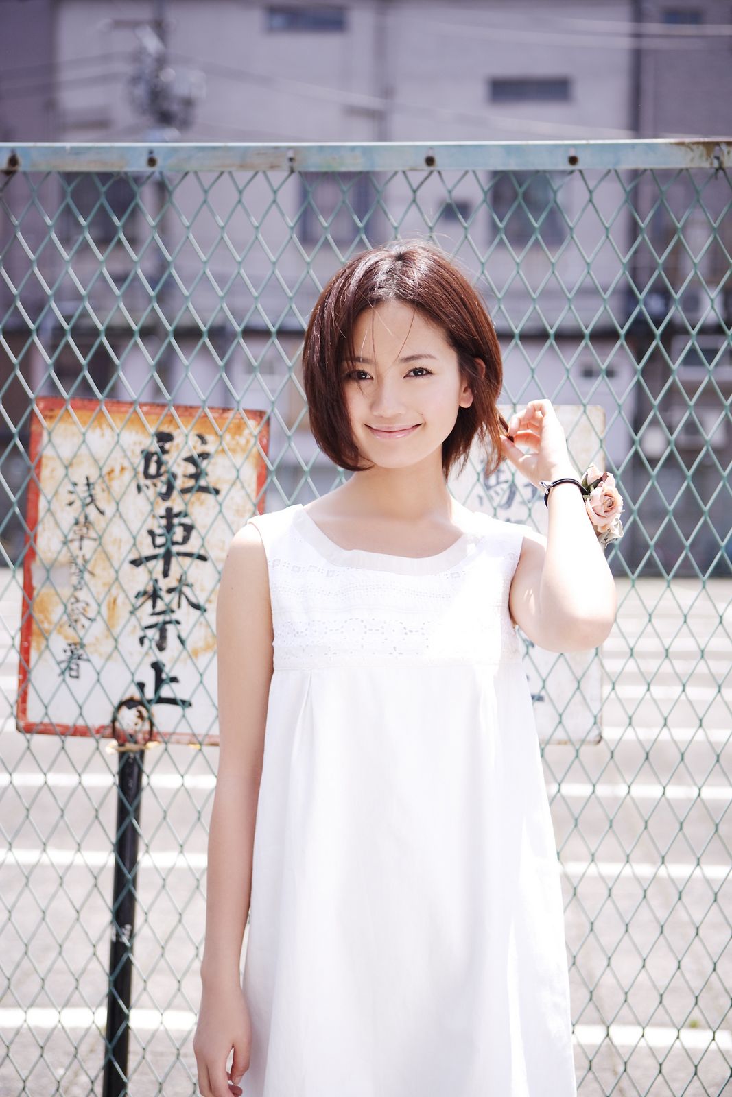 Yuri Nakamura , Nakamura Yuri(中村ゆり) / actress Girls Pinterest