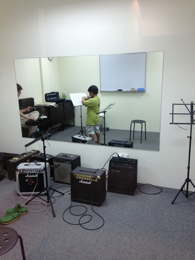 Jay & his Violin Improvement