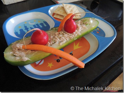 Cucumber Canoes Cucumber Canoes