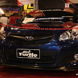 philippine transport show 2011 - cars (104).JPG