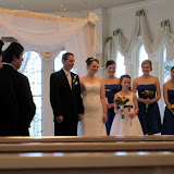 Eisen Wedding