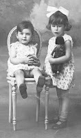 Vis, Wil en Annie 1930