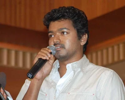 Vijay to watch ‘Sattam Oru Iruttarai’