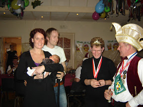 Kleintje Carnaval