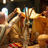 Episcopal Visit 2008