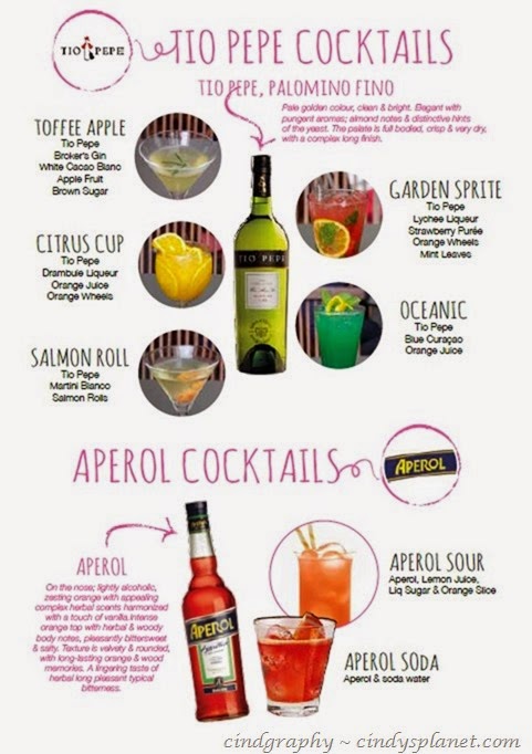 Cocktail Selection Cocktail Selection