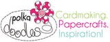 polka doodles logo polka doodles logo