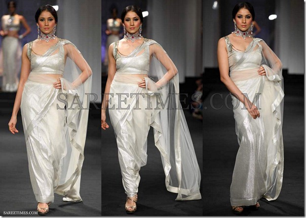Ashima_Leena_Silver_Saree