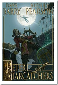 peter starcatchers