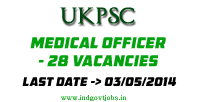 UKPSC-Medical-Officer-Jobs-
