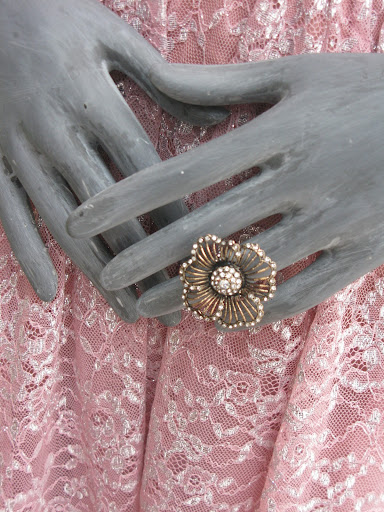 Statement rings? Don't mind if we do!