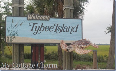 Tybee Island