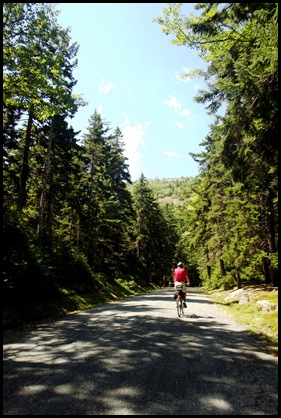 Witch Hole Pond, bike 3 stone bridges, 6 wooden 230