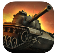 World of Tanks Blitz Icon