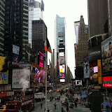 Time Square 3