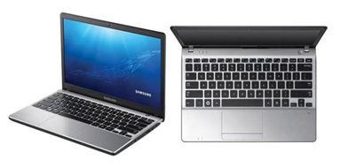 Samsung III best budget gaming laptops