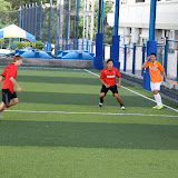 Joy Dive FC vs Pita Bar Phuketeers
