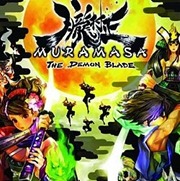 Muramasa: The Demon Blade OST - Turbulent State 