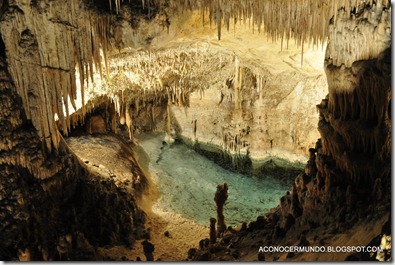 19-Cuevas del Drach - DSC_0140