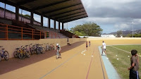 Duathlon enfant 2009