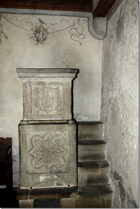 Château de Chillon