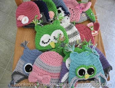 lots of hats (1) lots of hats (1)