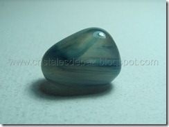 AGATA AZUL 13 AGATA AZUL 13
