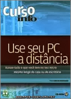 Curso Info – Use seu PC a Distância 52ec05107a336 Curso Info – Use seu PC a Distância