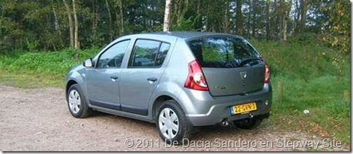 Sandero Ben 04