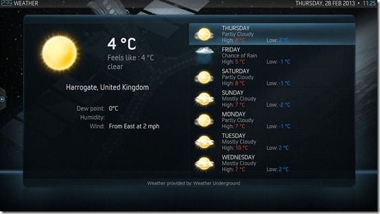 07a-XBMC-V12-AeonNox-Weather 07a-XBMC-V12-AeonNox-Weather