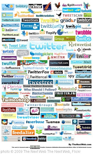 'twitter logo map 09' photo (c) 2009, The Next Web The Next Web - license: http://creativecommons.org/licenses/by-sa/2.0/