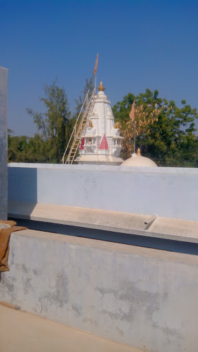 Ganesh Mandir ,madhapar