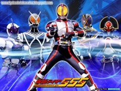 Kamen Rider Faiz 555-10