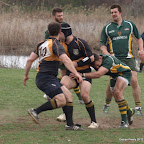 2012 Spring  New Haven (D1 & D1B)