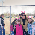 2012 Egg Hunt