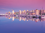 Sprachaufenthalt Vancouver