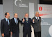 François Hollande, Alfredo Pérez Rubalcaba, Lula e Felipe González se encontram em Madri. Foto: Ricardo Stuckert/Instituto Lula. François Hollande, Alfredo Pérez Rubalcaba, Lula e Felipe González se encontram em Madri. Foto: Ricardo Stuckert/Instituto Lula.