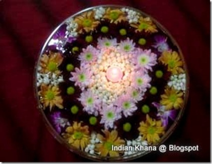 DIY Decorative  Deepavali Diya Oil lamp ideas hand painted diyas1